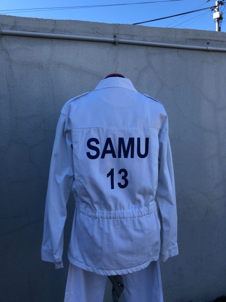 Personnel hospitalier 2