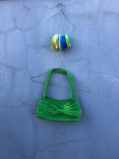 Accessoire vintage 1
