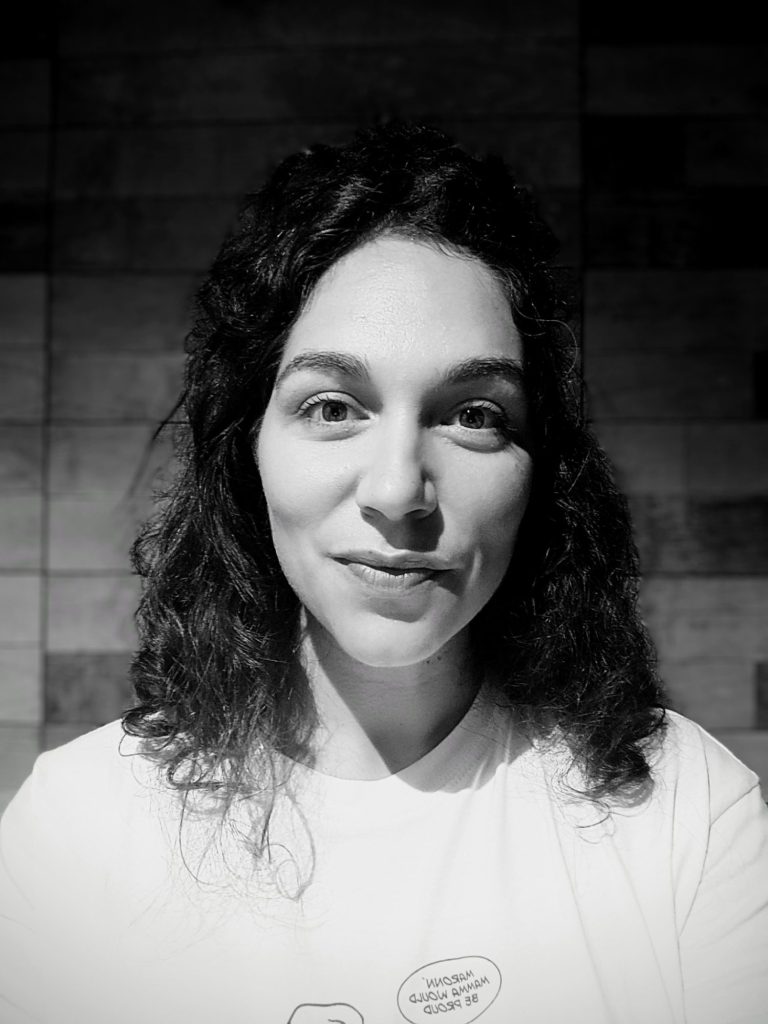 Portrait de Anaïs Derdérian, Directrice Générale