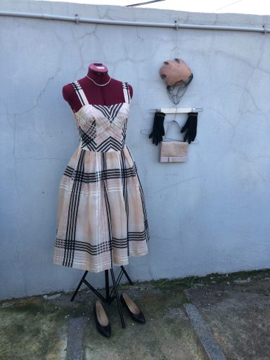 Accessoire vintage 2
