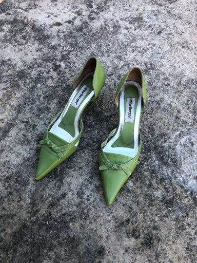 Chaussures vintage