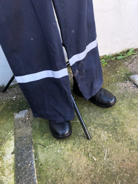 Tenue sécurité 4