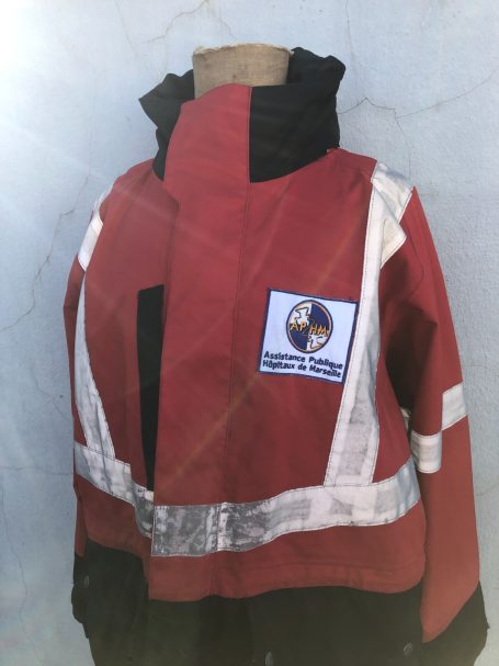 Tenue sécurité 2
