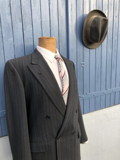 Silhouette vintage 2