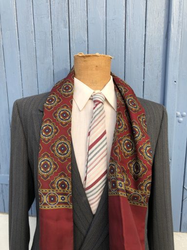 Silhouette vintage 6
