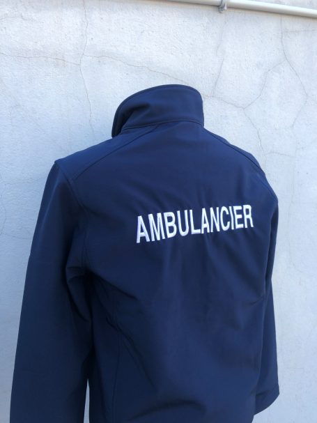 Personnel hospitalier 6