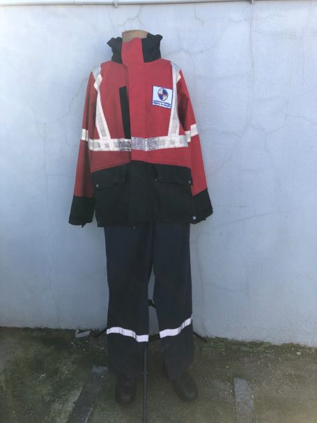 Tenue sécurité 1